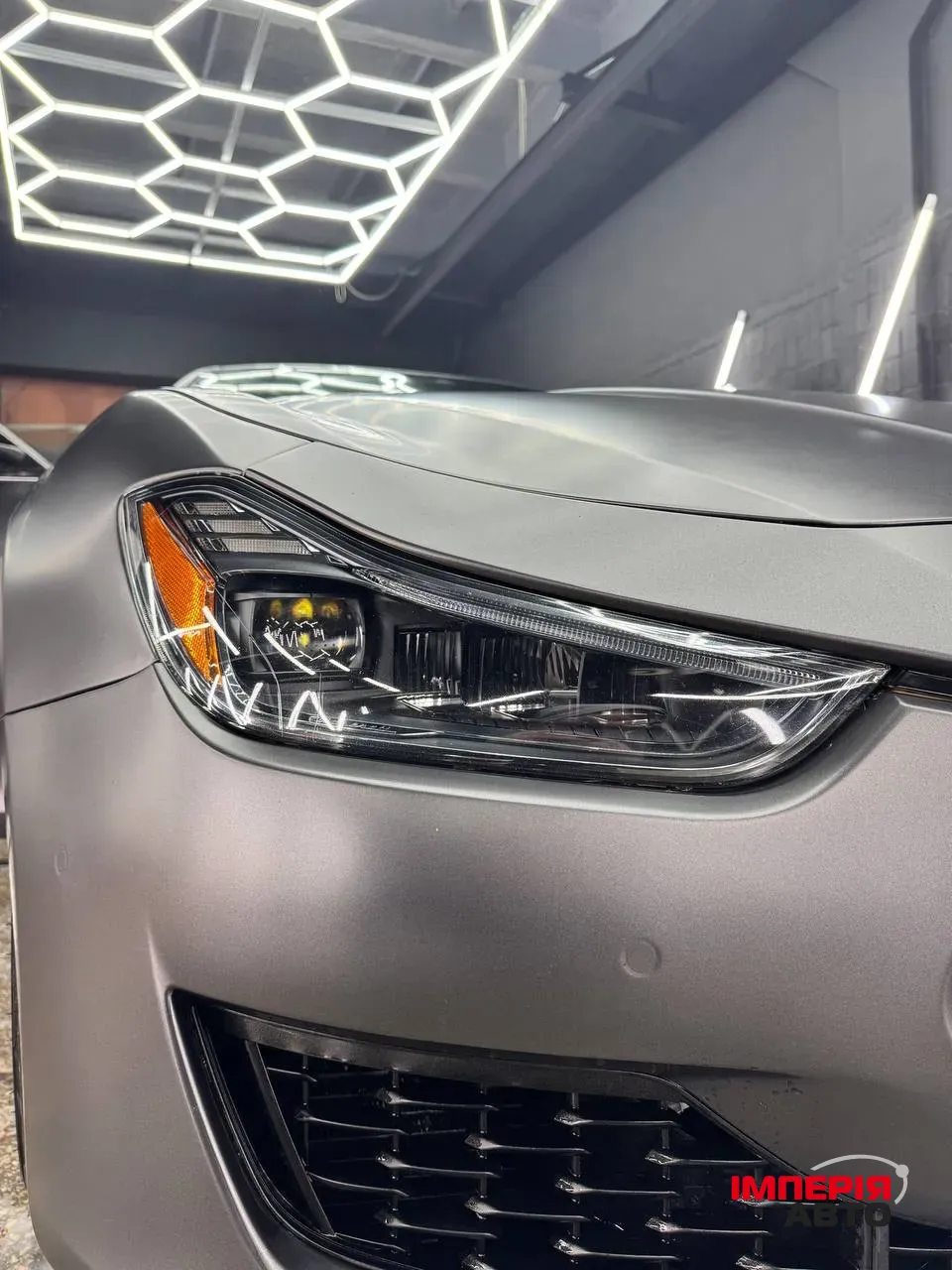 Maserati Ghibli - фото 19