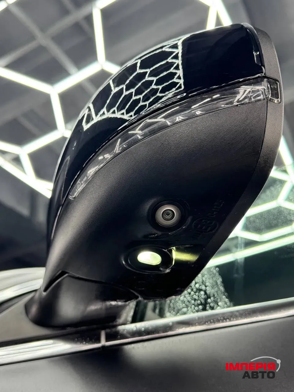 Maserati Ghibli - фото 16