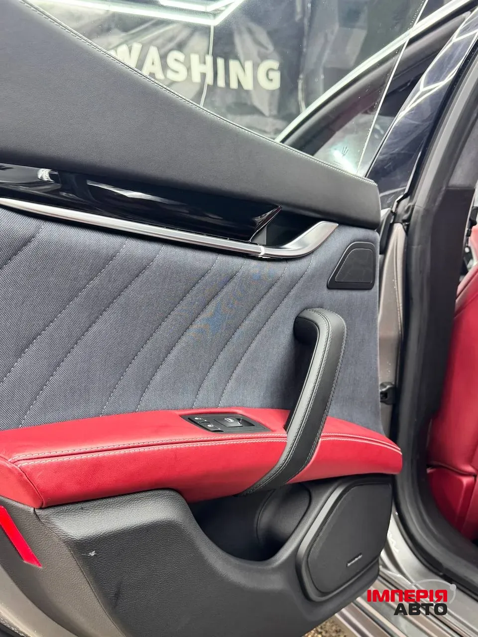 Maserati Ghibli - фото 21