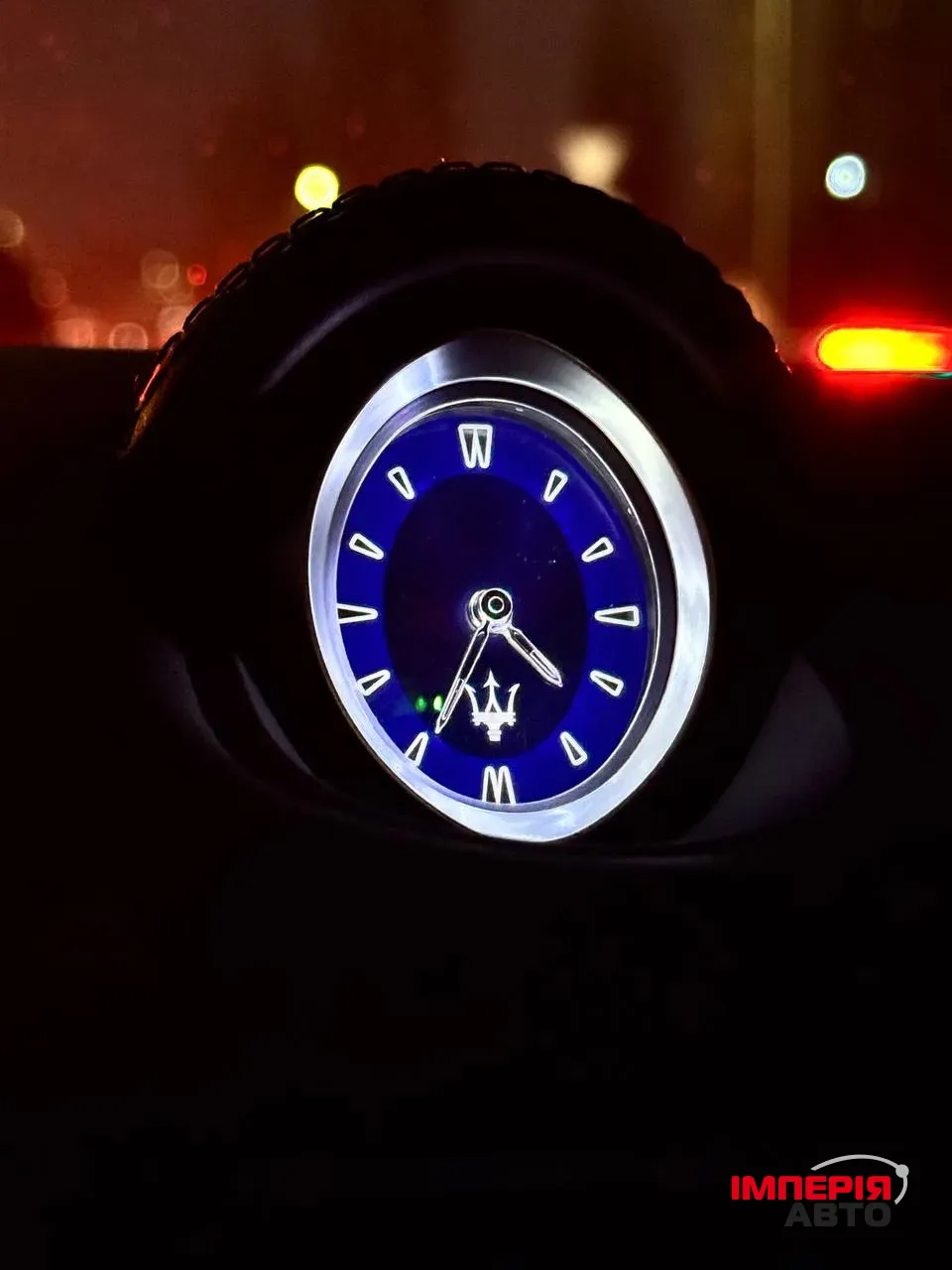 Maserati Ghibli - фото 42