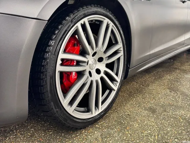 Maserati Ghibli - фото 2