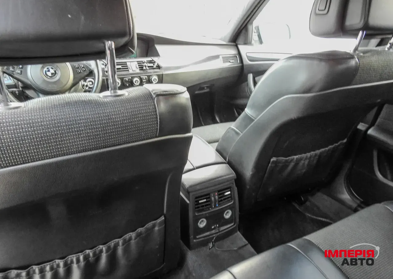 BMW 5 серії - фото 7