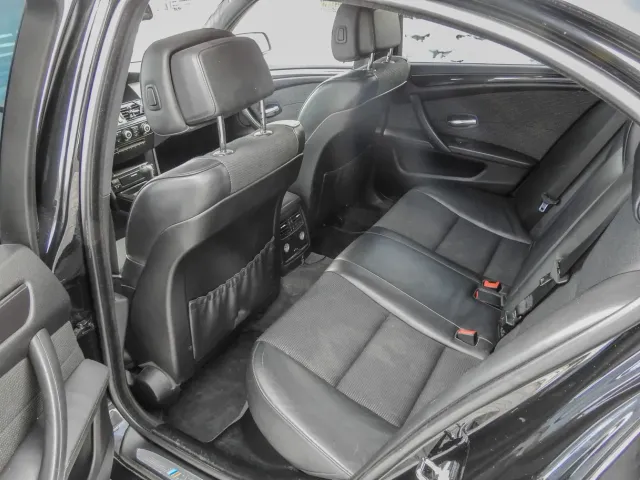 BMW 5 серії - фото 4