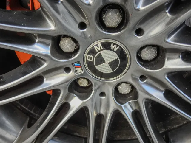 BMW 5 серії - фото 2