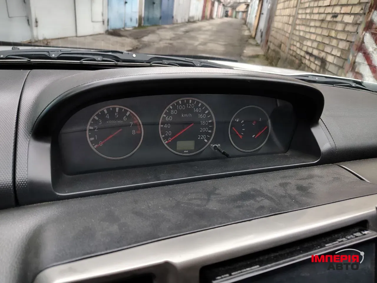 Nissan X-Trail - фото 7