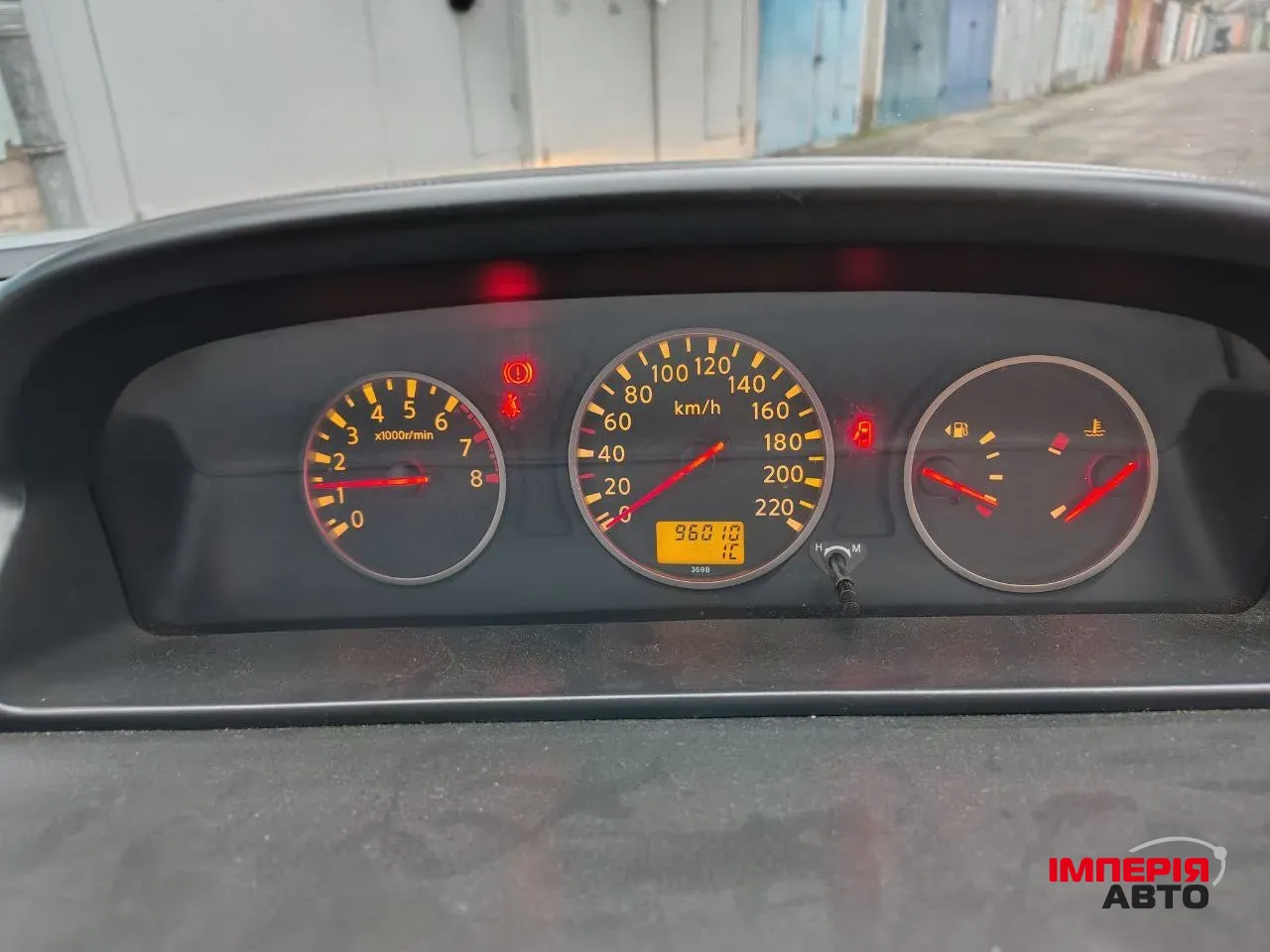 Nissan X-Trail - фото 14