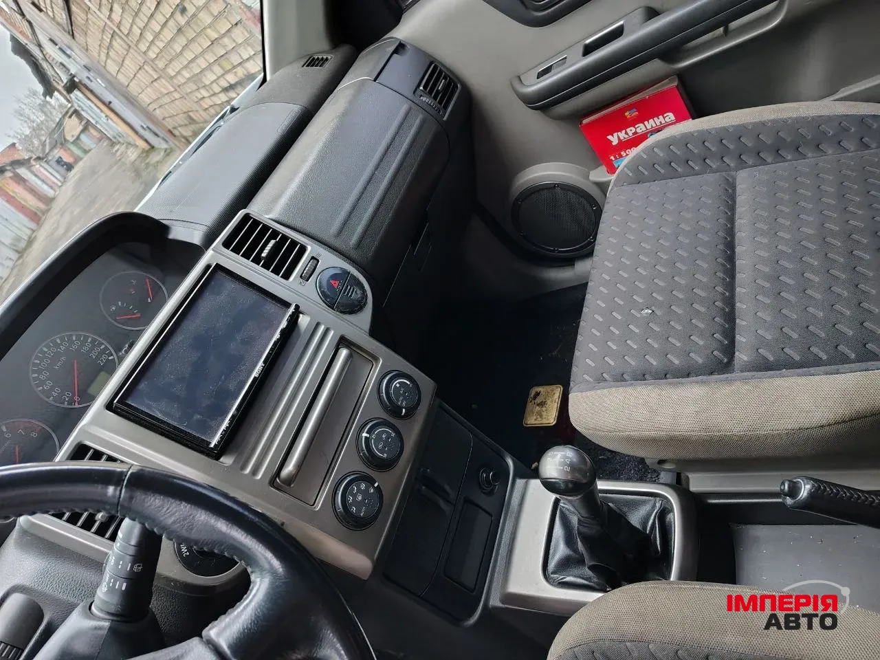 Nissan X-Trail - фото 9