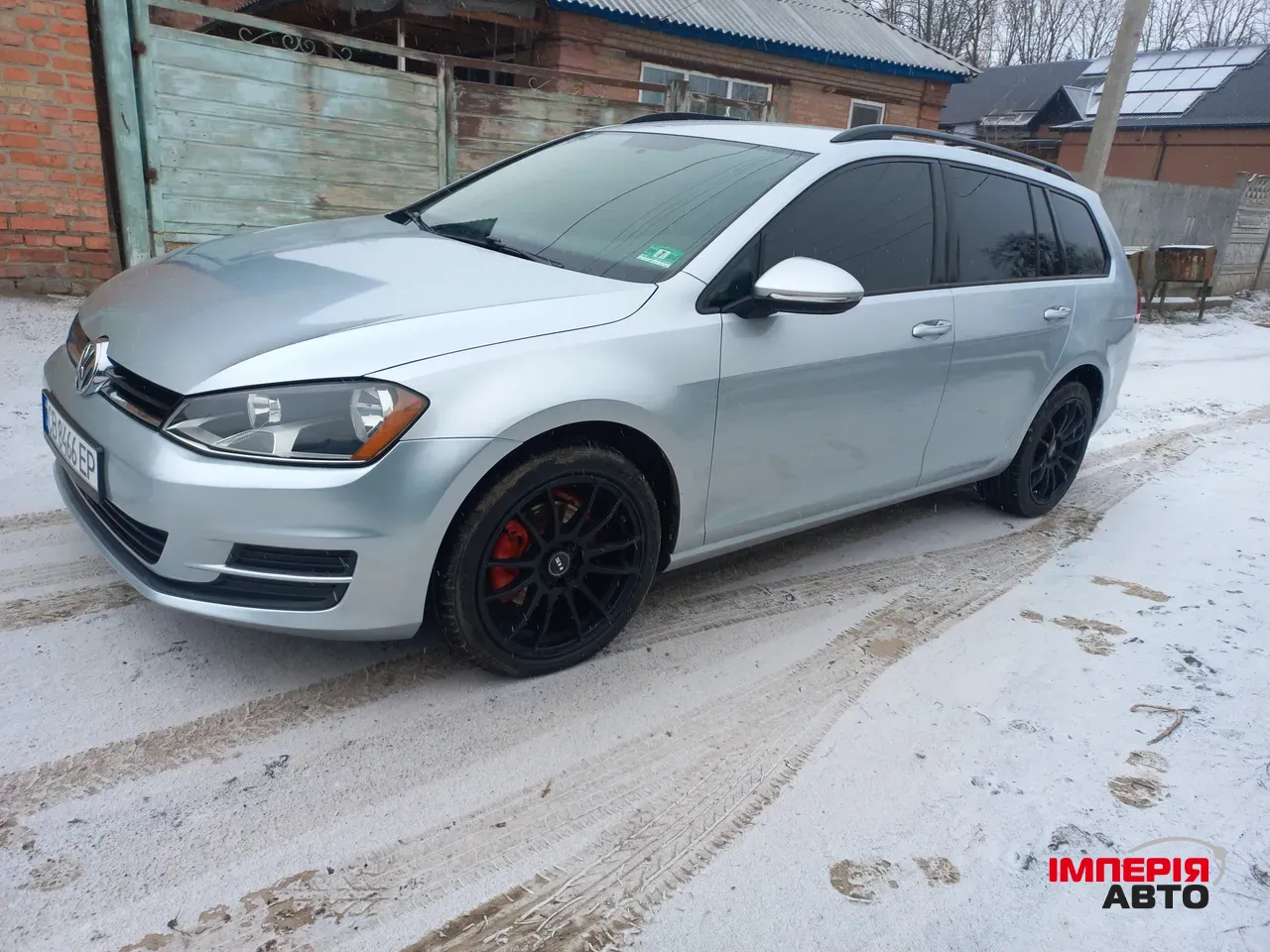 Volkswagen Golf - фото 8