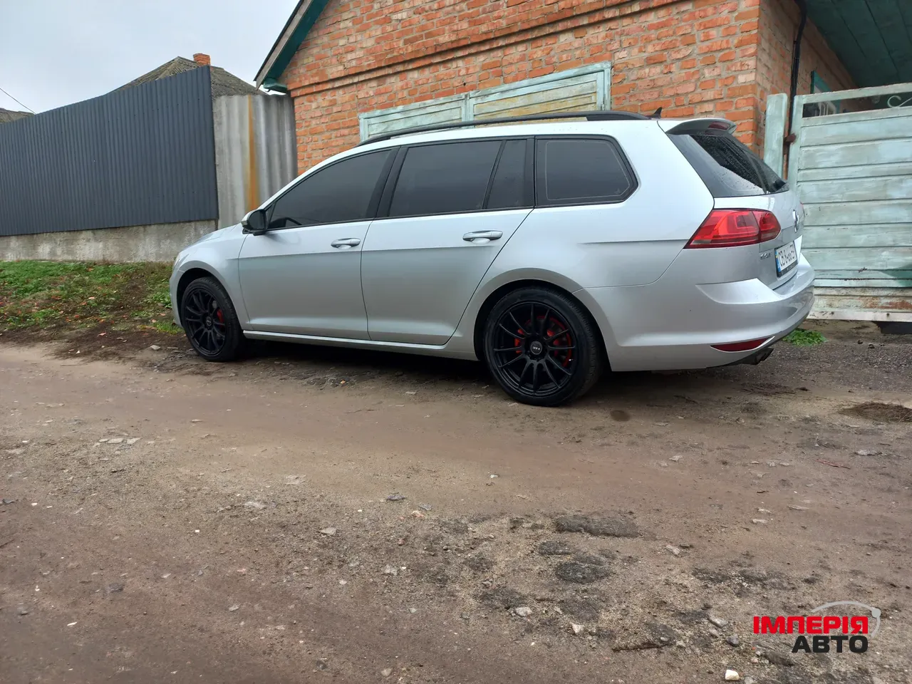 Volkswagen Golf - фото 2
