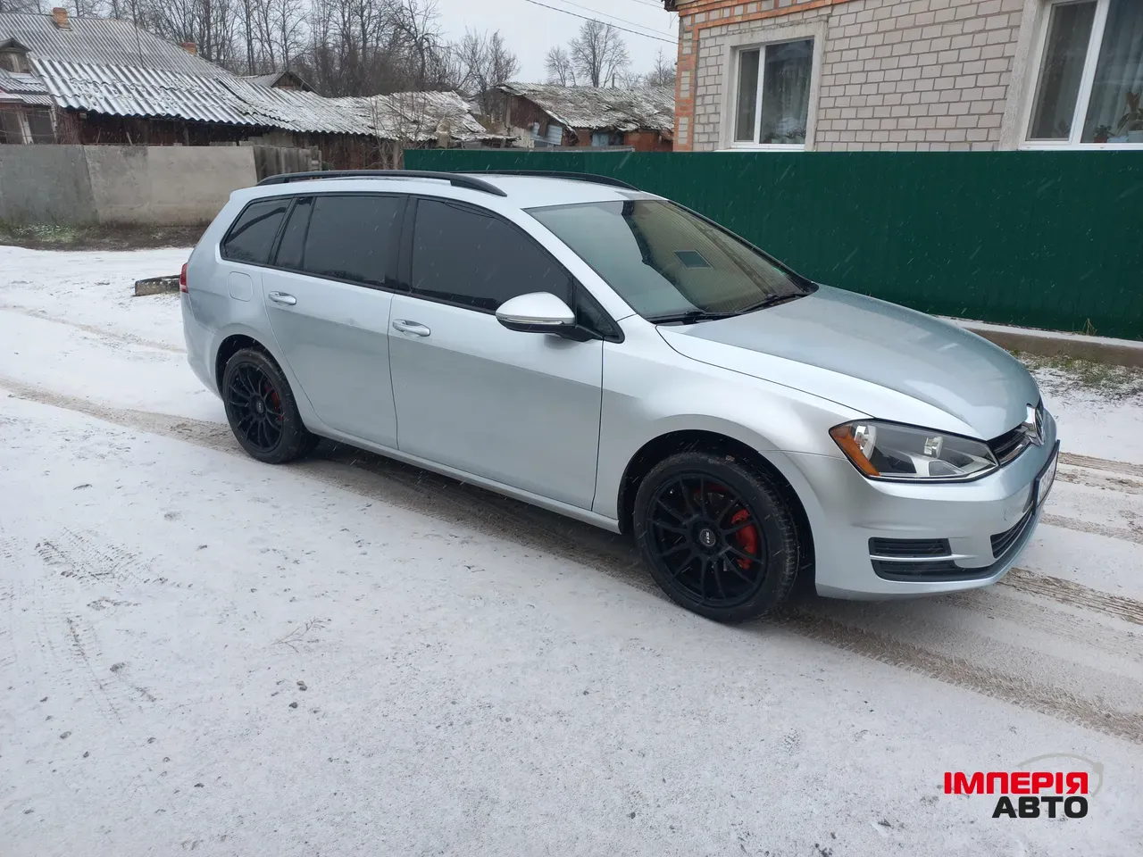 Volkswagen Golf - фото 3