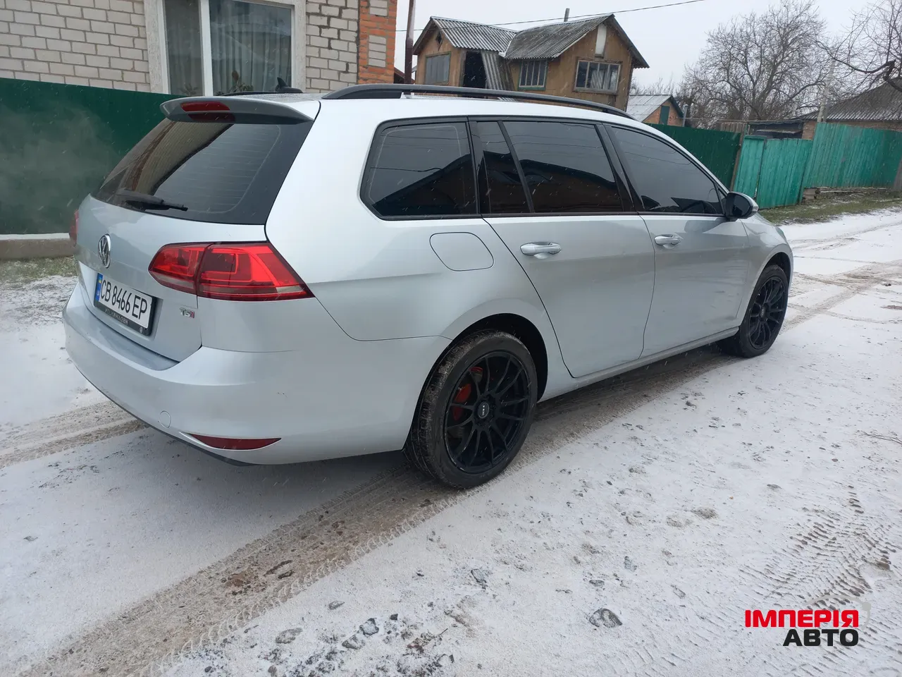 Volkswagen Golf - фото 6