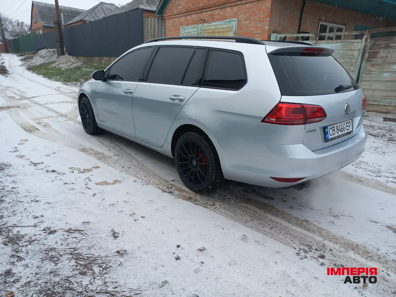 Volkswagen Golf - фото 9