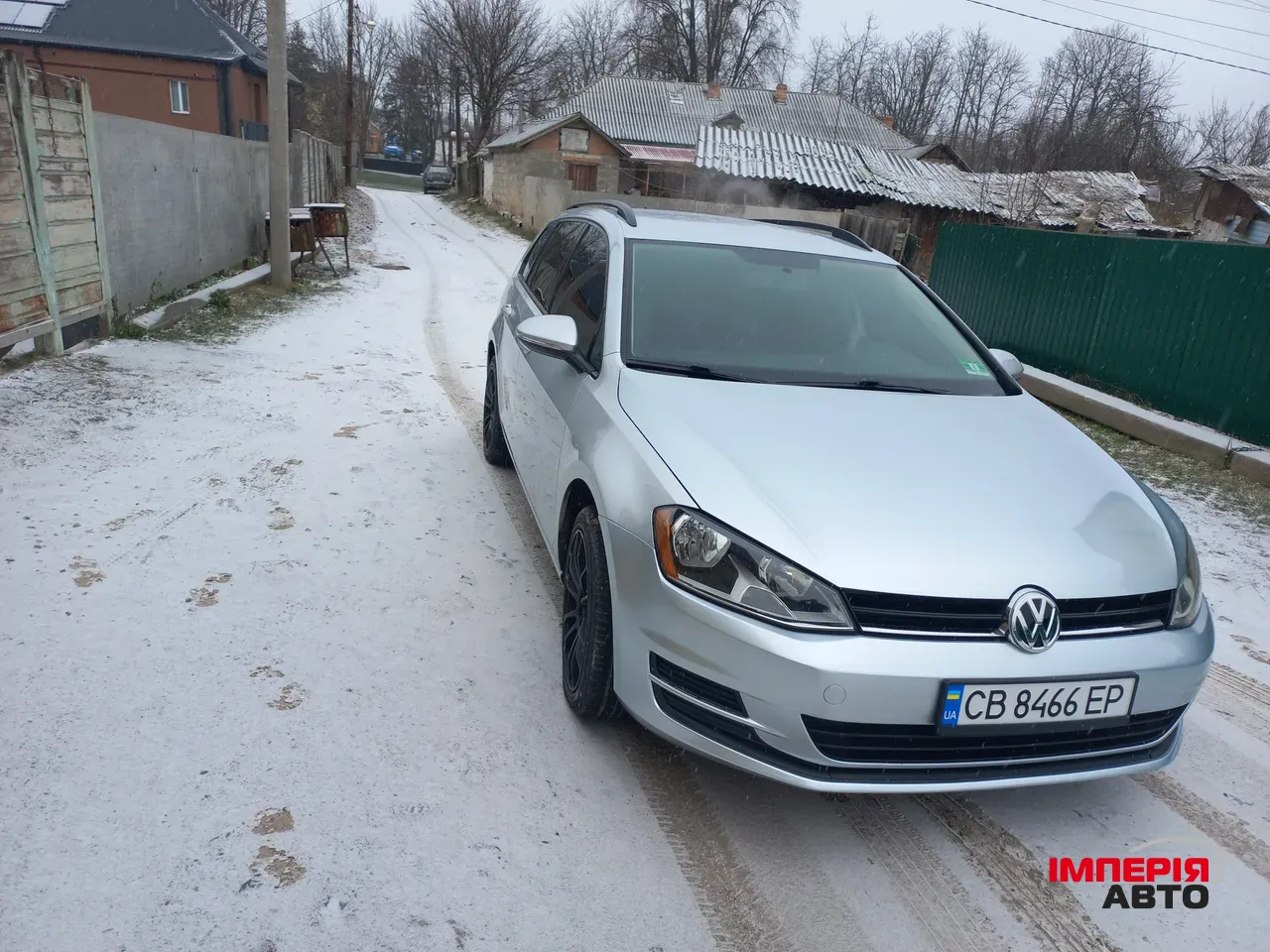 Volkswagen Golf - фото 7
