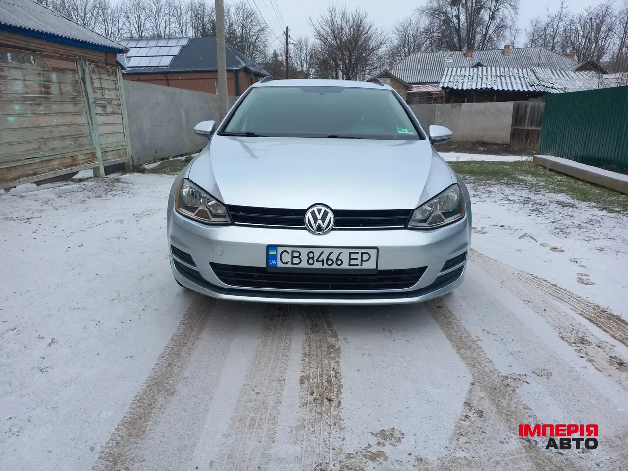 Volkswagen Golf - фото 4