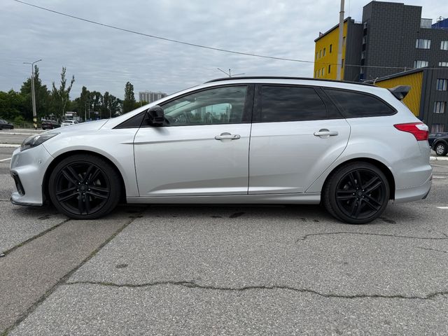 Ford Focus - зображення 5