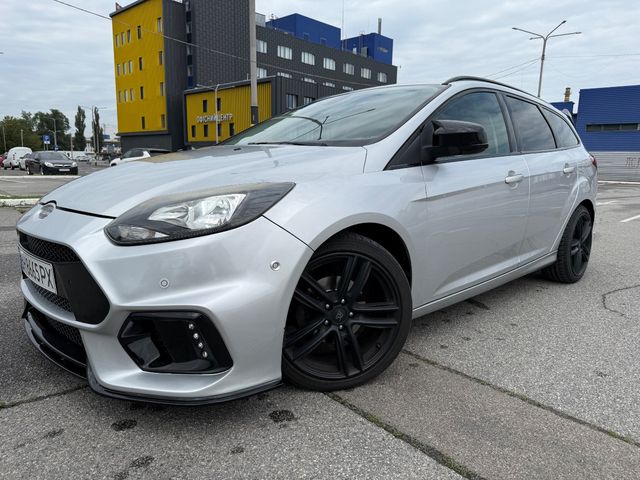 Ford Focus - зображення 1