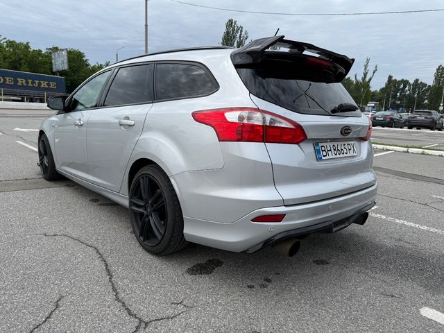 Ford Focus - зображення 4