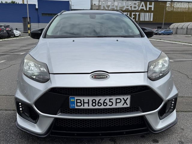 Ford Focus - зображення 3