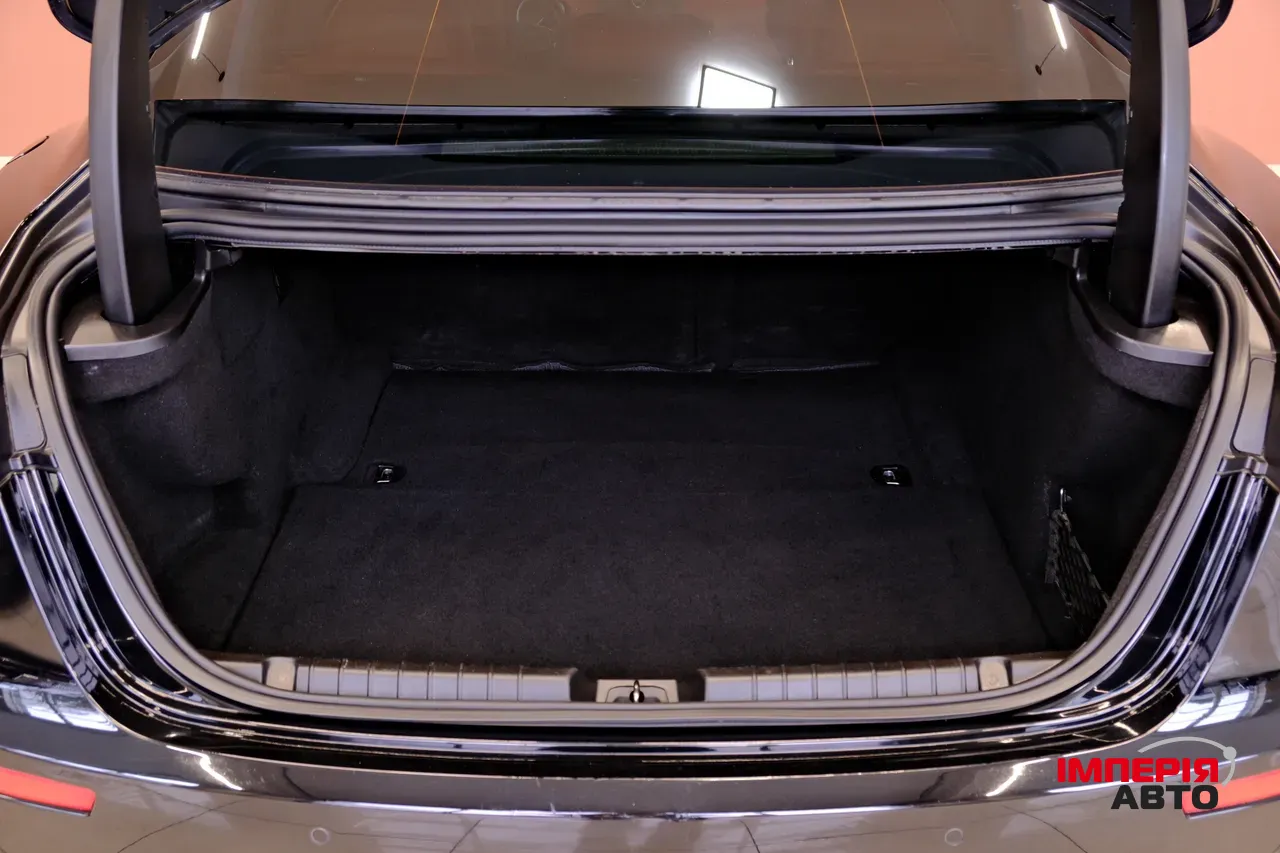 Maserati Ghibli - фото 9