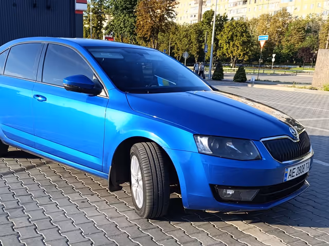 Skoda Octavia 2014, Кривий Ріг, $11 400 - зображення 2