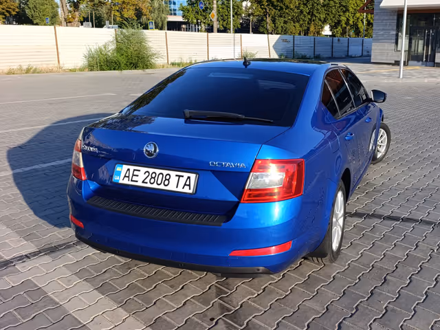 Skoda Octavia 2014, Кривий Ріг, $11 400 - зображення 4