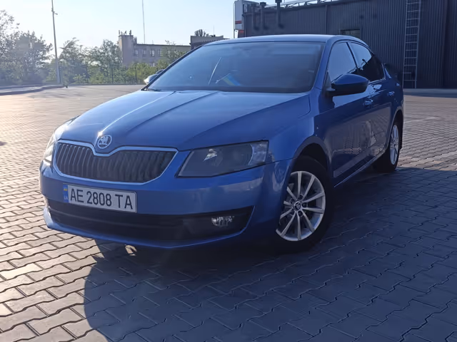Skoda Octavia 2014, Кривий Ріг, $11 400 - зображення 1