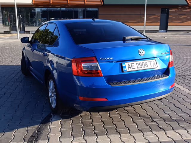 Skoda Octavia 2014, Кривий Ріг, $11 400 - зображення 5