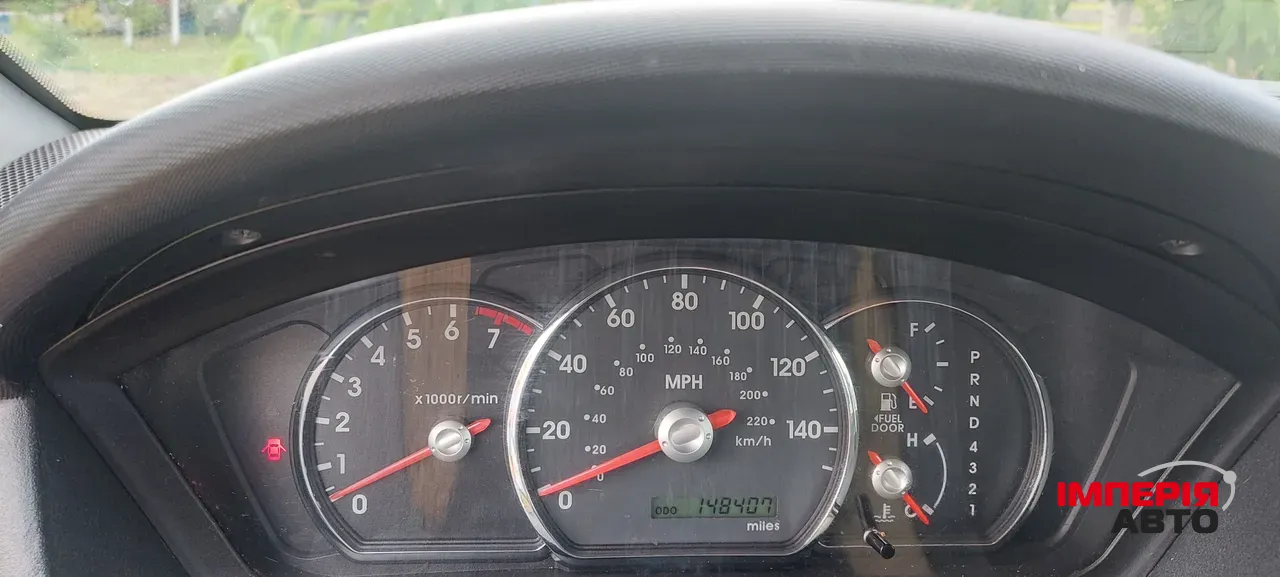 Mitsubishi Galant - фото 3