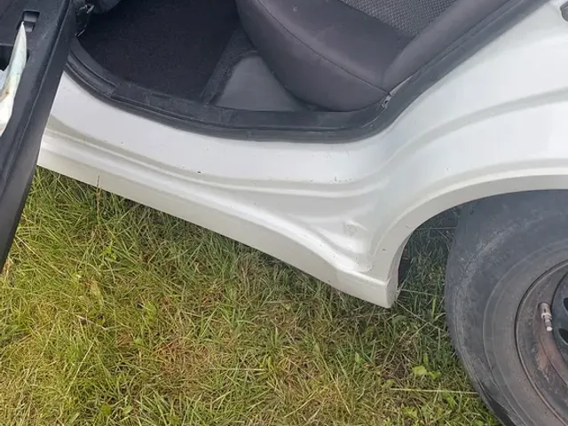 Mitsubishi Galant - фото 4