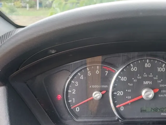 Mitsubishi Galant - фото 3