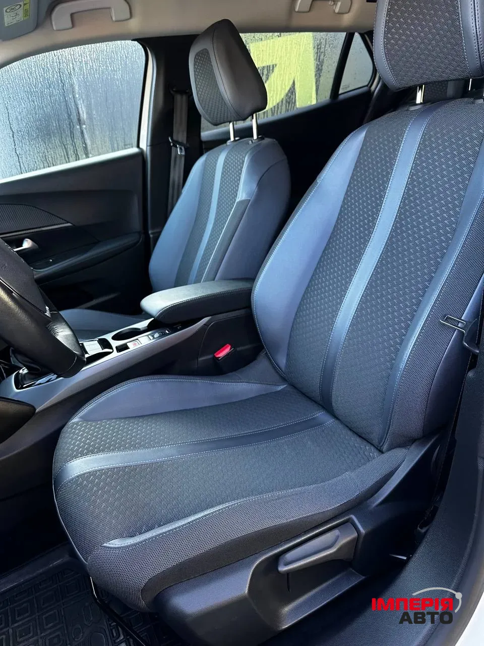 Peugeot 2008 - фото 4