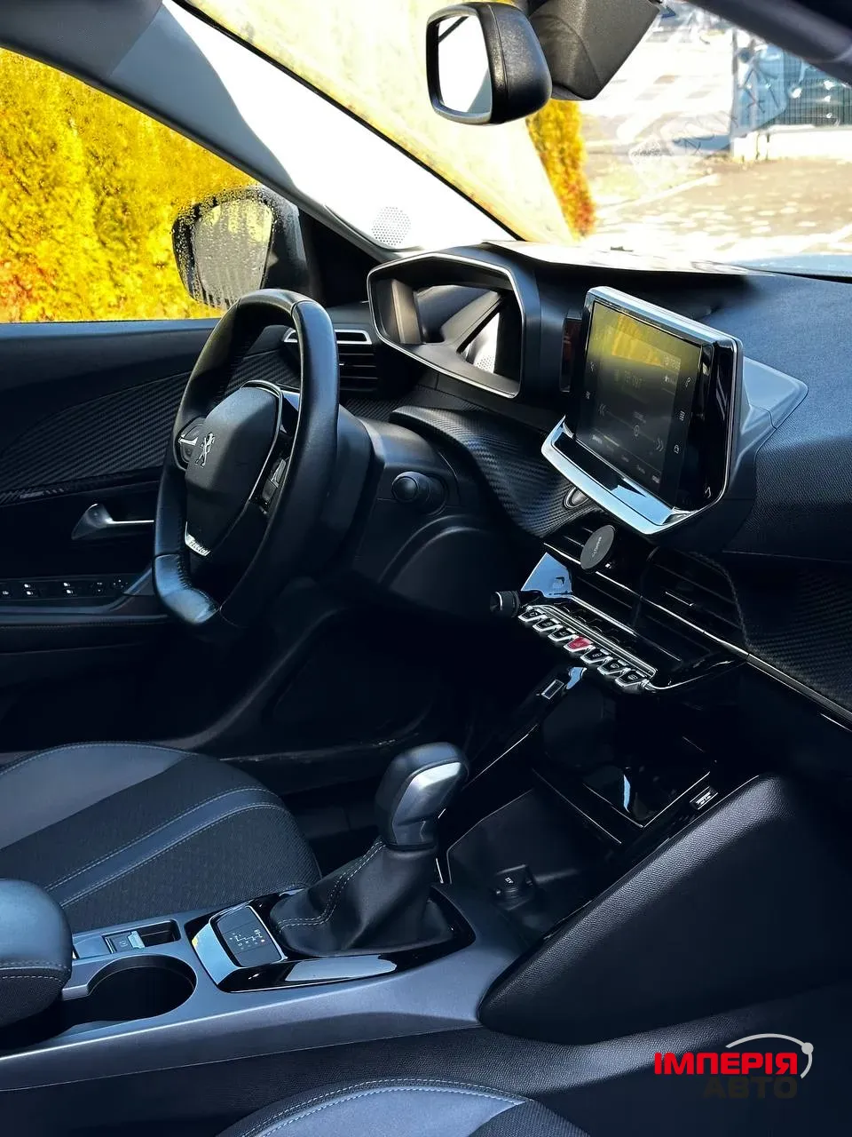 Peugeot 2008 - фото 6