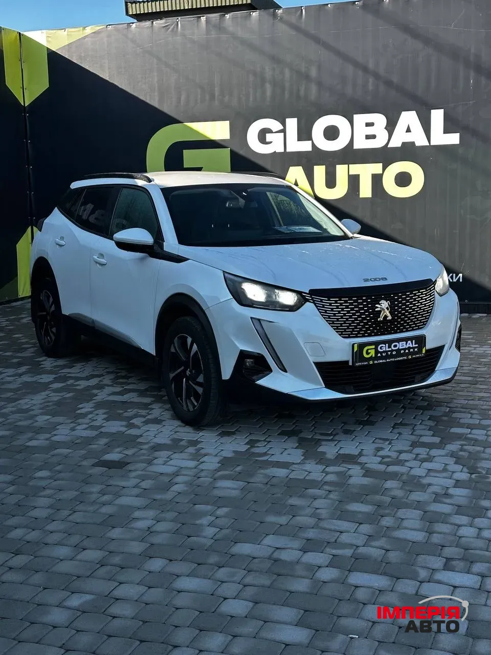 Peugeot 2008 - фото 2