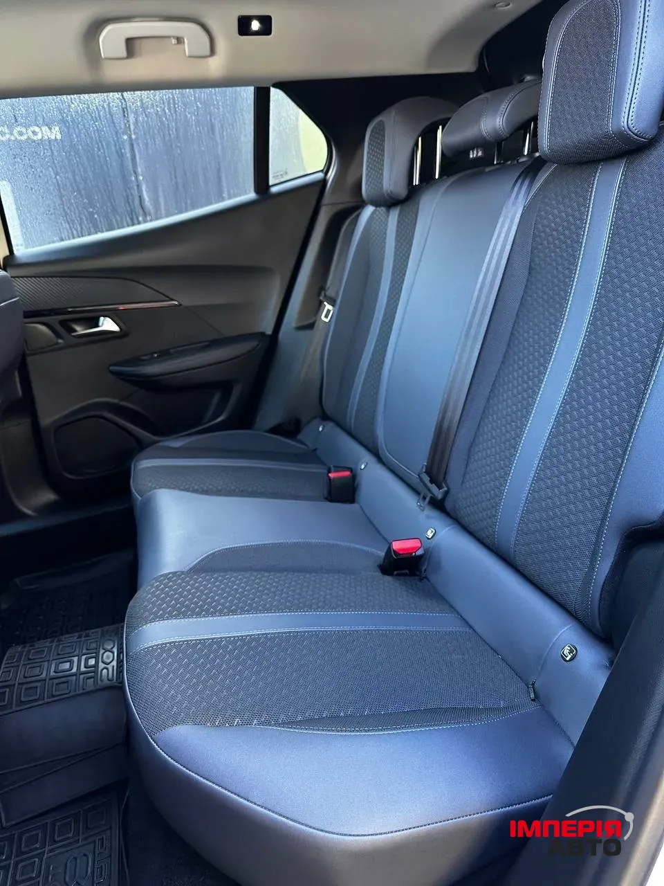 Peugeot 2008 - фото 5