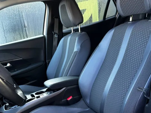 Peugeot 2008 - фото 4