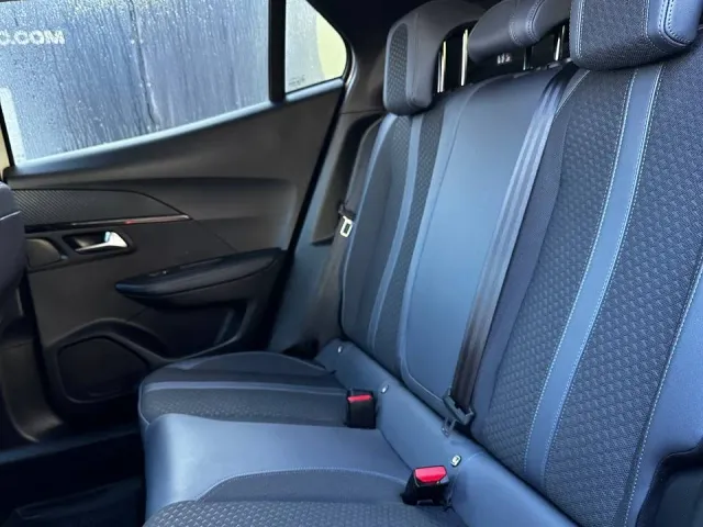 Peugeot 2008 - фото 5