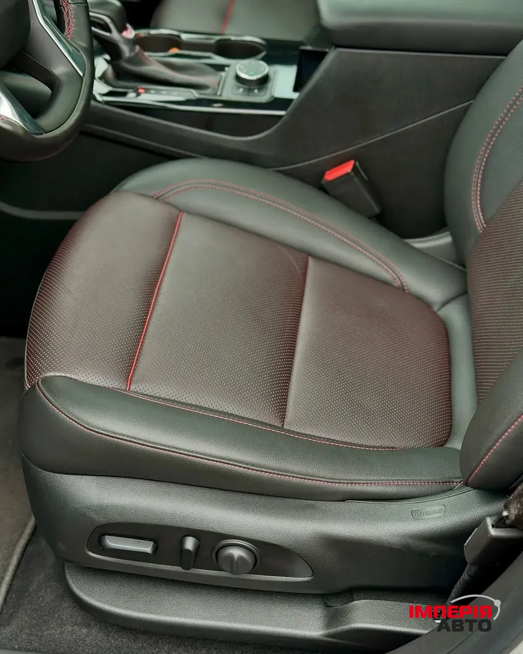 Chevrolet Blazer - фото 13