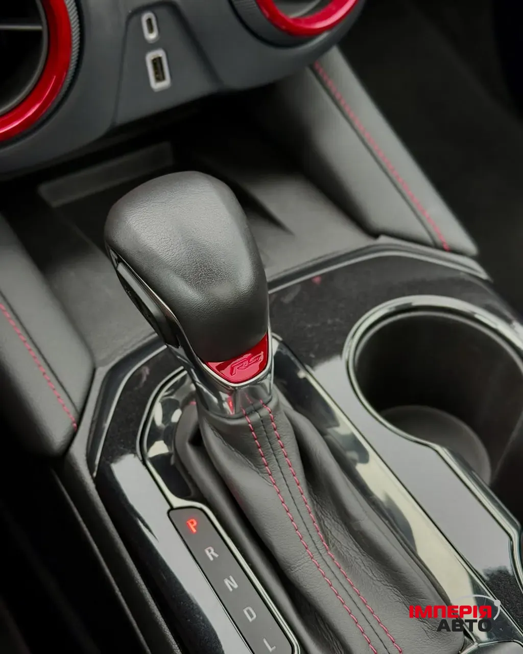 Chevrolet Blazer - фото 11