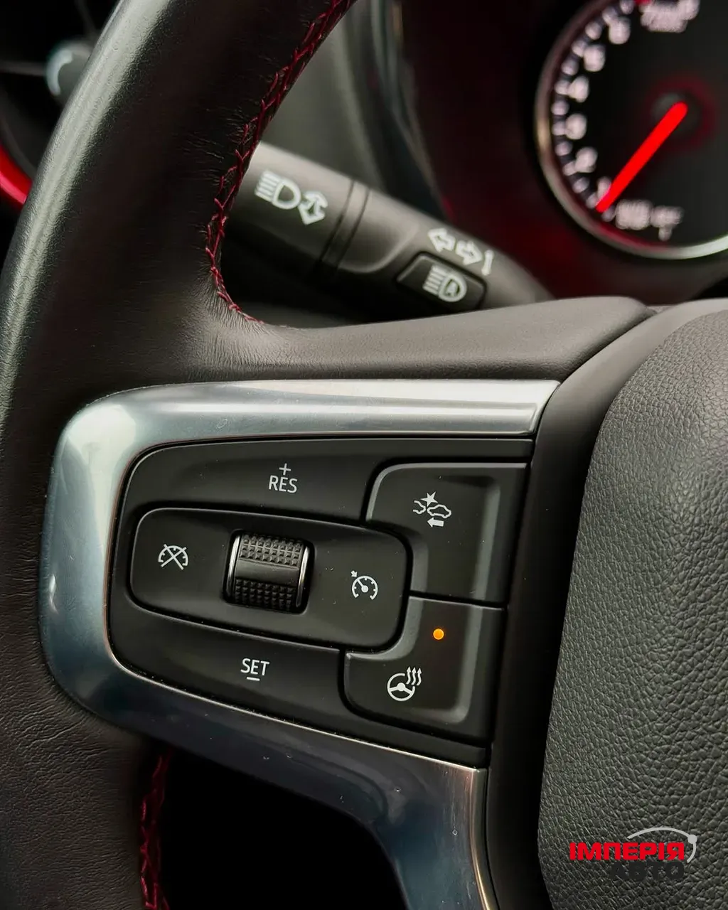 Chevrolet Blazer - фото 15