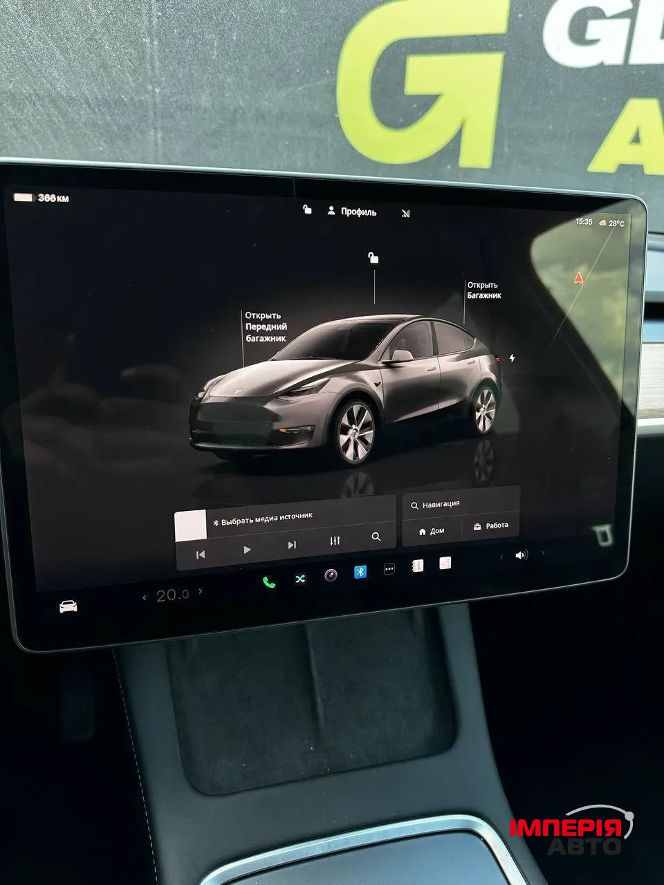 Tesla Model Y - фото 5