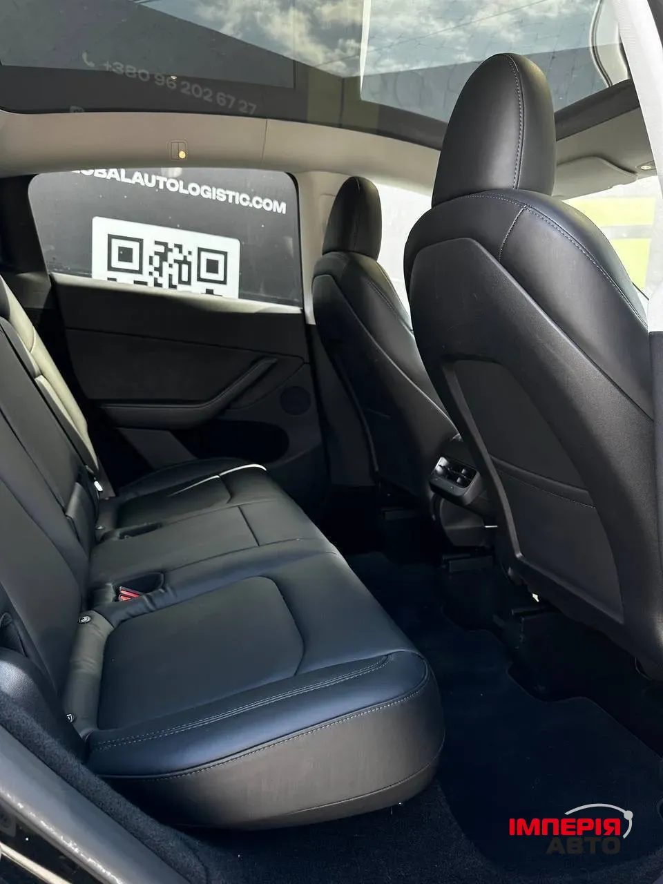 Tesla Model Y - фото 7