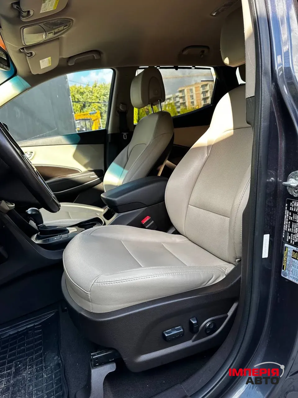 Hyundai Santa Fe - фото 7