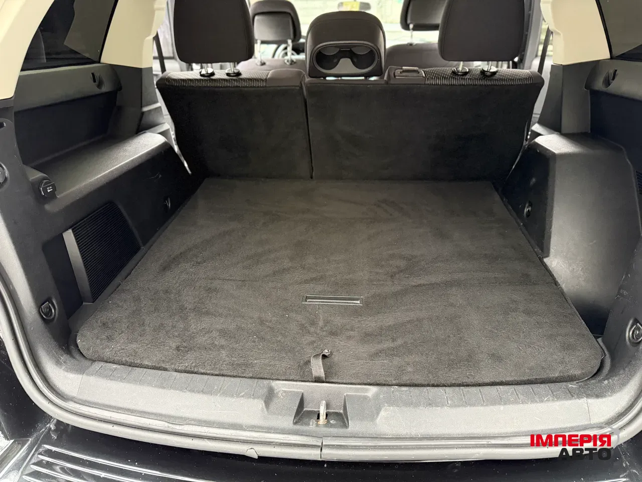 Dodge Journey - фото 9