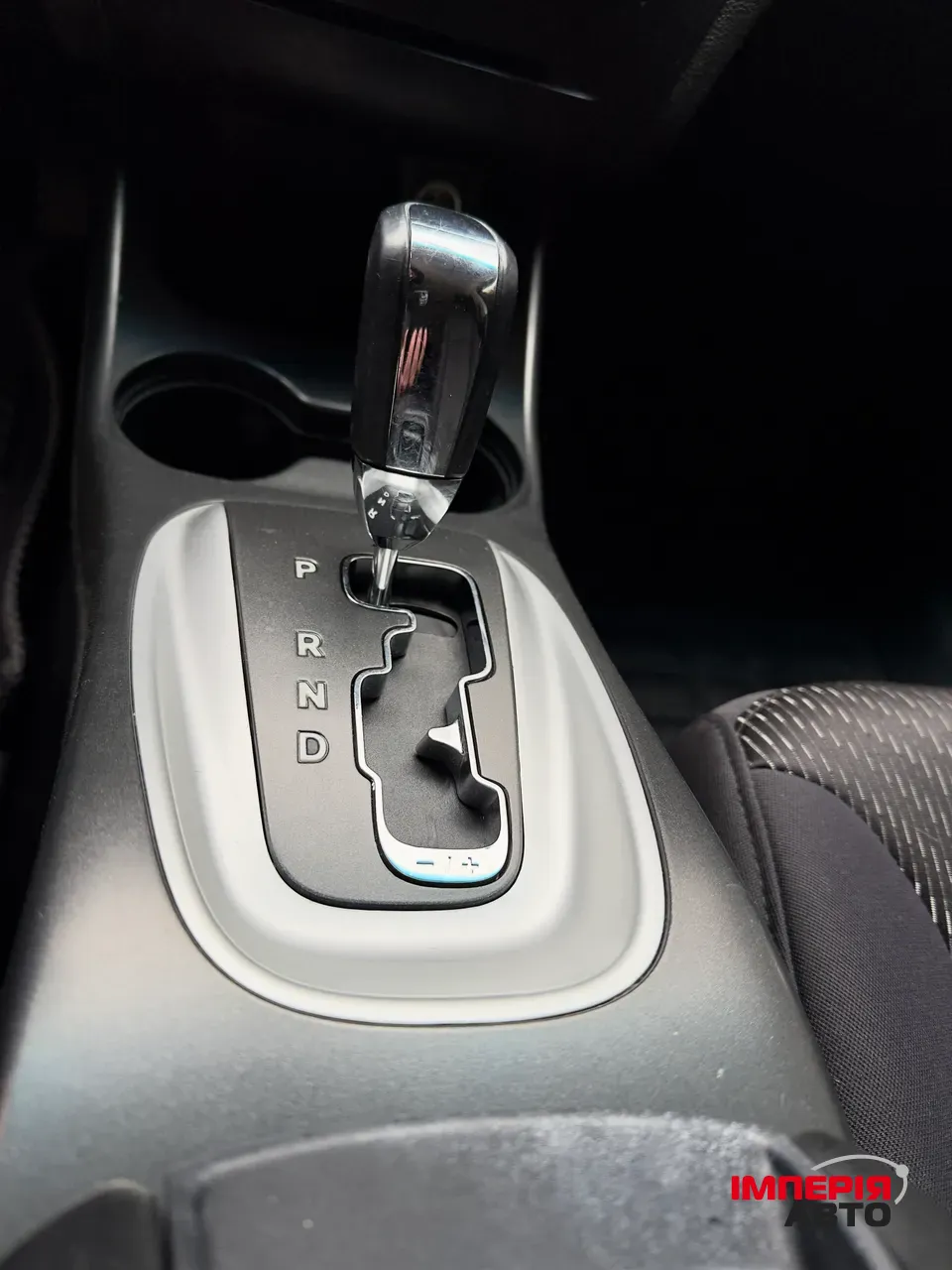 Dodge Journey - фото 10