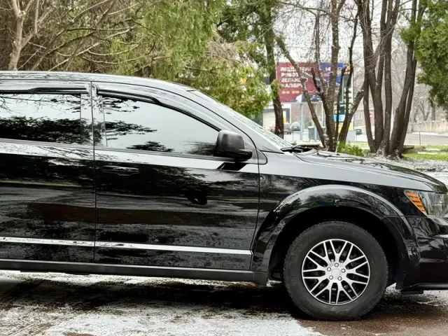 Dodge Journey - фото 4