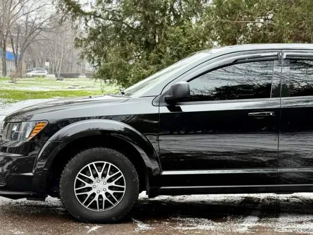 Dodge Journey - фото 5