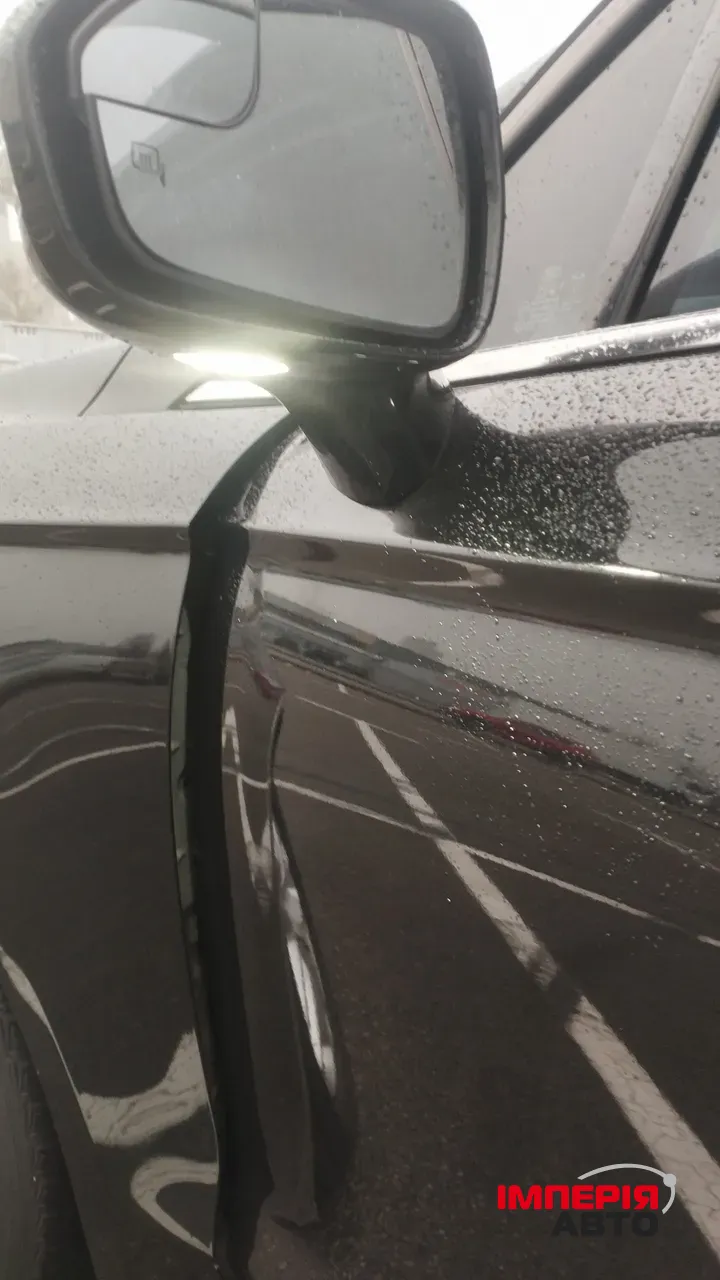 Ford Fusion (North America) - фото 8