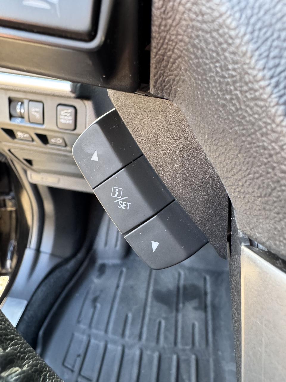 Subaru Forester - фото 10