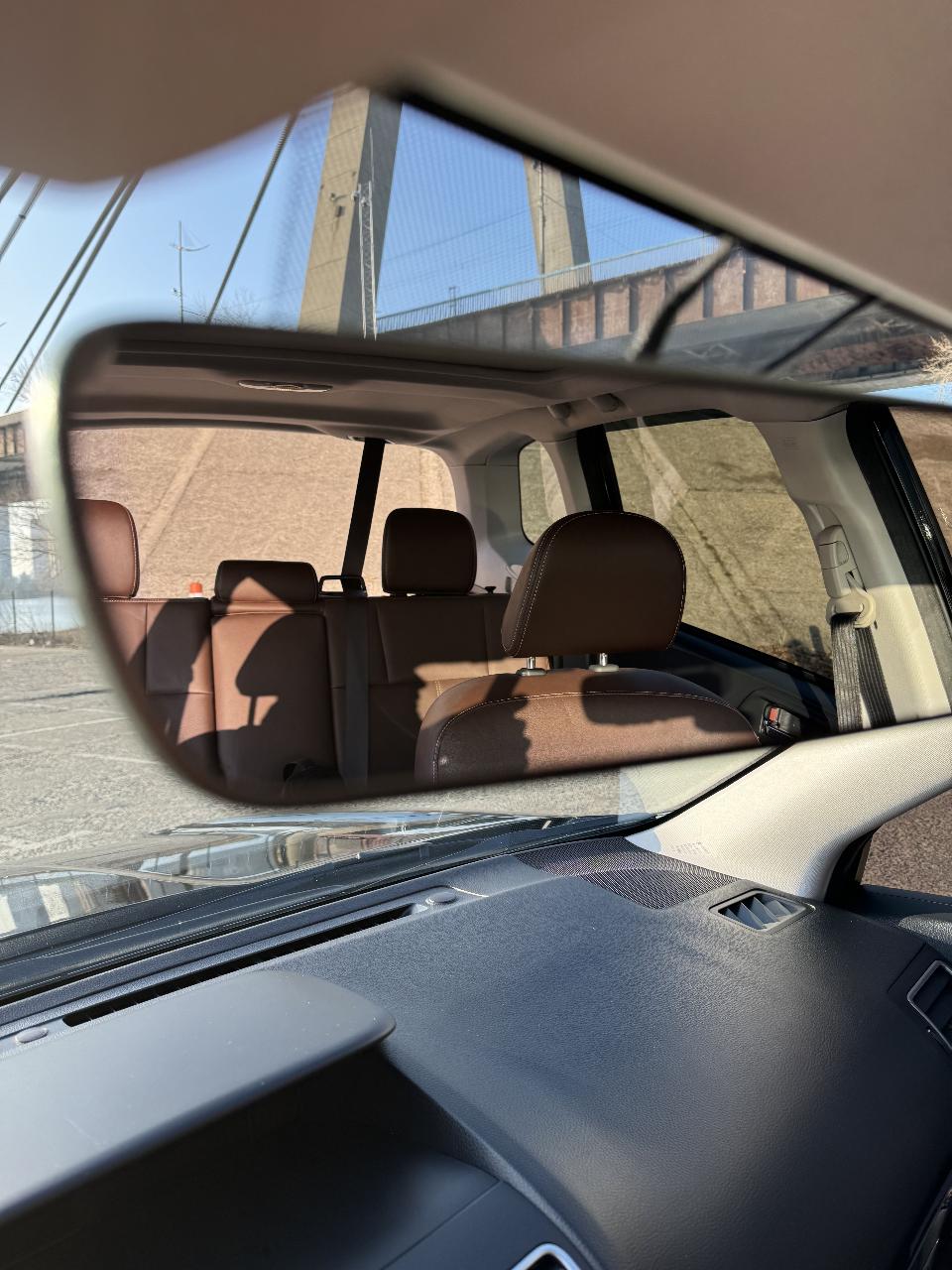 Subaru Forester - фото 8