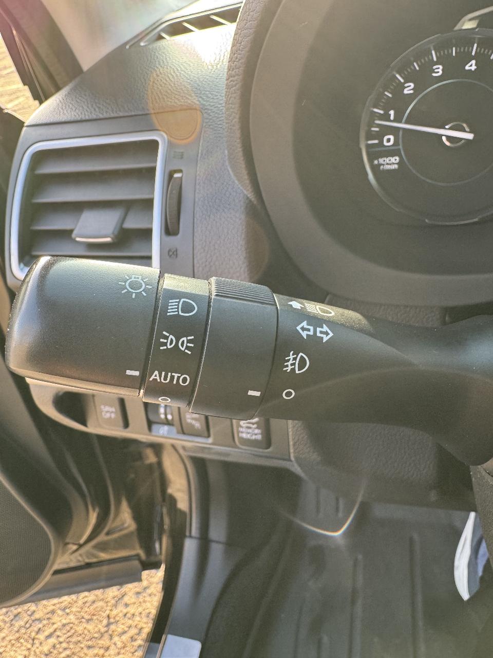 Subaru Forester - фото 9